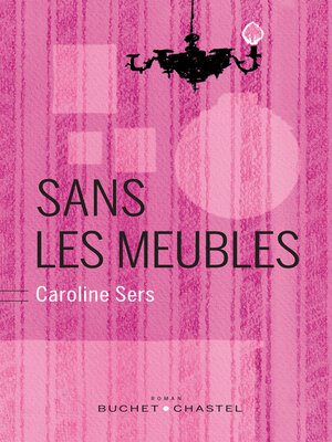cover image of Sans les meubles